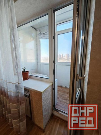 Продам 4 ком кв по пр Дзержинского в Калининском р-н Донецк - изображение 4