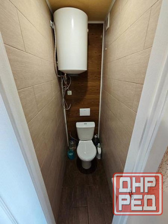 Продам 4 ком кв по пр Дзержинского в Калининском р-н Донецк - изображение 7