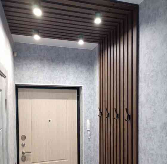 Сдаётся уютная однушка для комфортной семейной жизни. Донецк, Буденновский район Пролетарская улица Донецк