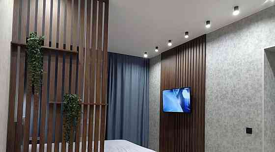 Сдаётся уютная однушка для комфортной семейной жизни. Донецк, Буденновский район Пролетарская улица Донецк