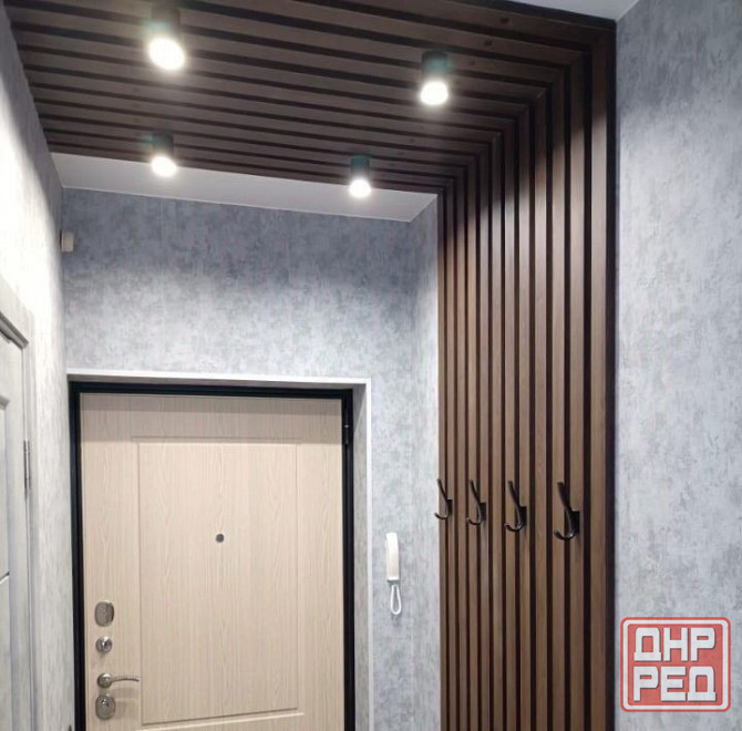 Сдаётся уютная однушка для комфортной семейной жизни. Донецк, Буденновский район Пролетарская улица Донецк - изображение 6