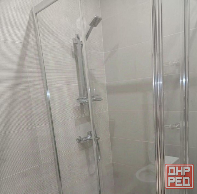 Сдаётся уютная однушка для комфортной семейной жизни. Донецк, Буденновский район Пролетарская улица Донецк - изображение 8