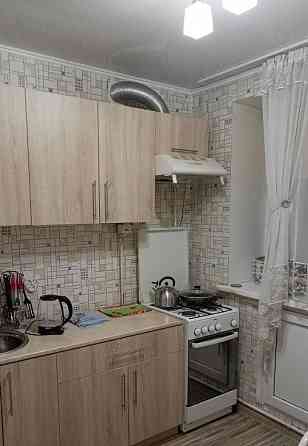 Сдаётся двухкомнатная квартира в Ленинском Донецк