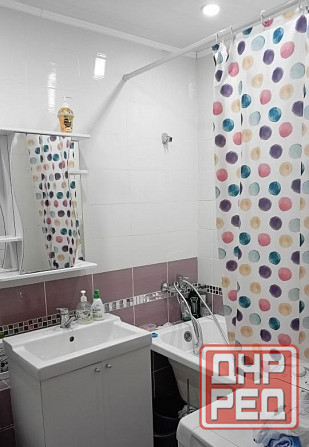 Сдаётся двухкомнатная квартира в Ленинском Донецк - изображение 3