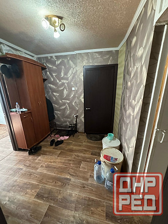 3к Даки, кв-л Железнодорожный Макеевка - изображение 1