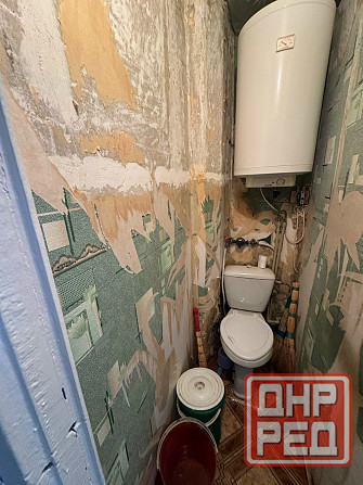 3к Даки, кв-л Железнодорожный Макеевка - изображение 3