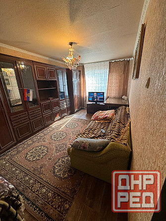 3к Даки, кв-л Железнодорожный Макеевка - изображение 5