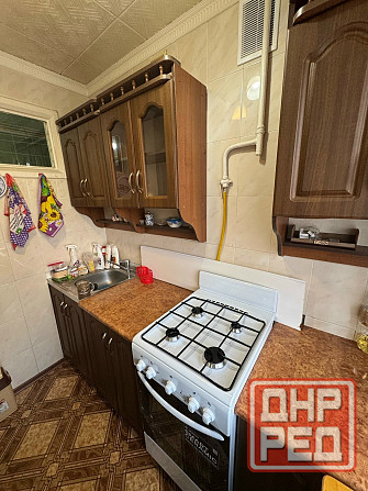 3к Даки, кв-л Железнодорожный Макеевка - изображение 6