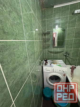 3к Даки, кв-л Железнодорожный Макеевка - изображение 9