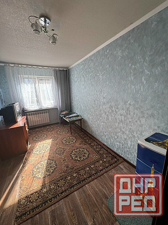 3к Даки, кв-л Железнодорожный Макеевка - изображение 2