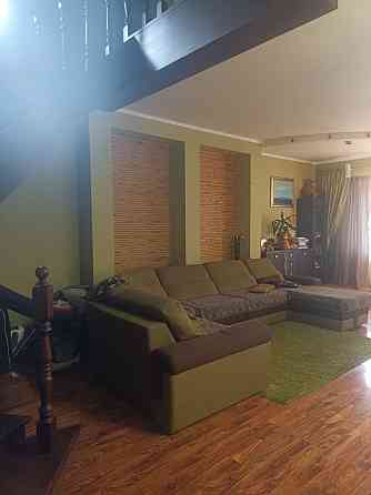 Продается большой 2 этажный дом Донецк