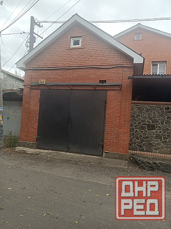 Продается большой 2 этажный дом Донецк - изображение 3
