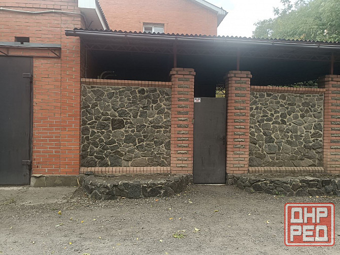 Продается большой 2 этажный дом Донецк - изображение 2