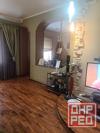 Продается большой 2 этажный дом Донецк - изображение 7