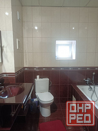 Продается большой 2 этажный дом Донецк - изображение 11