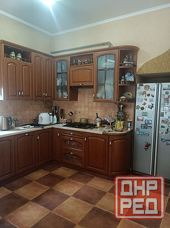 Продается большой 2 этажный дом Донецк - изображение 8