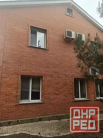 Продается большой 2 этажный дом Донецк - изображение 1