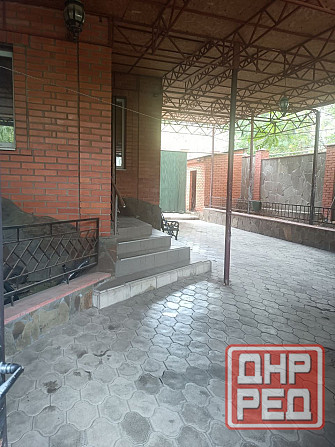 Продается большой 2 этажный дом Донецк - изображение 4