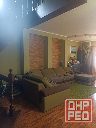 Продается большой 2 этажный дом Донецк - изображение 6