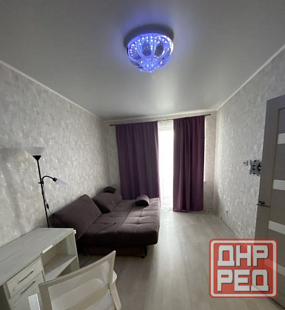 Сдается: Однокомнатная квартира Ворошиловский район, ул. Набережная Донецк - изображение 3