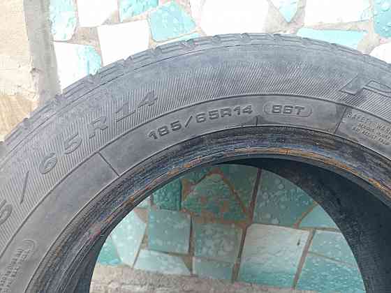 Шина Debica Passio 2 , 185/65 R14 Макеевка