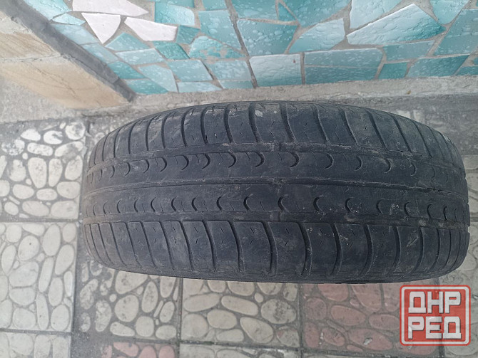 Шина Debica Passio 2 , 185/65 R14 Макеевка - изображение 6