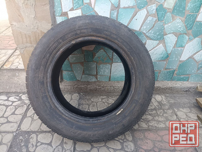 Шина Debica Passio 2 , 185/65 R14 Макеевка - изображение 3