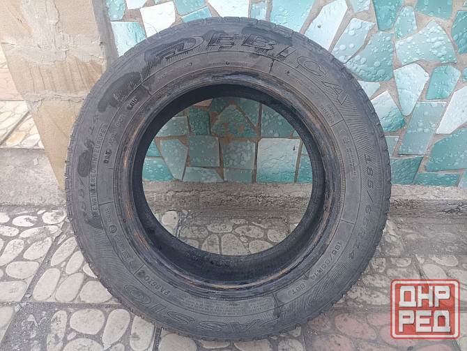 Шина Debica Passio 2 , 185/65 R14 Макеевка - изображение 4