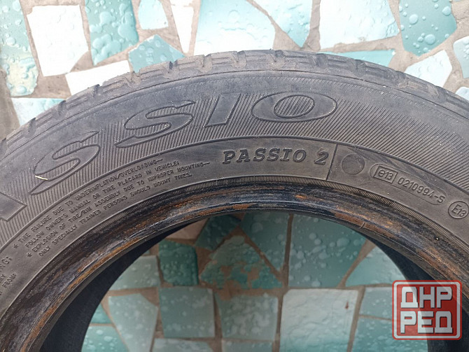 Шина Debica Passio 2 , 185/65 R14 Макеевка - изображение 7