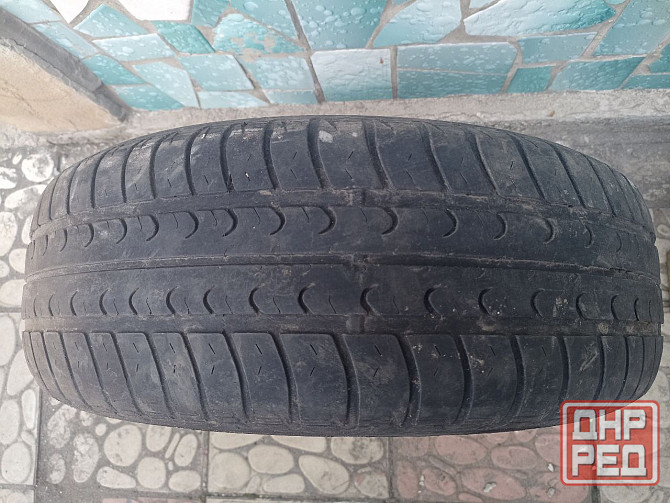 Шина Debica Passio 2 , 185/65 R14 Макеевка - изображение 5