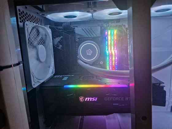 Сдача игрового пк в вренду Донецк