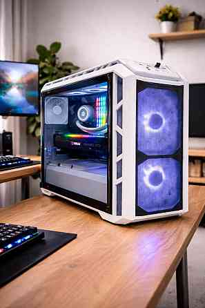 Сдача игрового пк в вренду Донецк