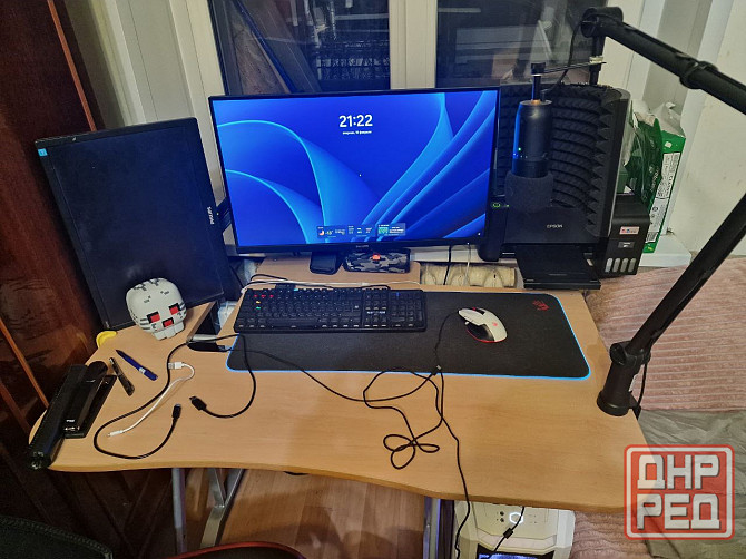 Сдача игрового пк в вренду Донецк - изображение 3