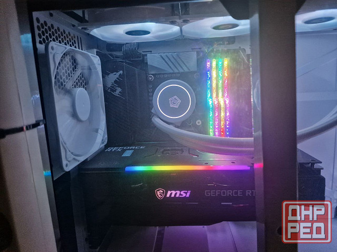 Сдача игрового пк в вренду Донецк - изображение 4