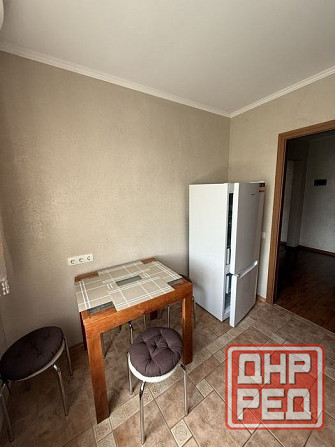 Сдам в аренду комфортную и просторную 2-комнатную квартиру , ориентир ул.Челюскинцев Донецк - изображение 3