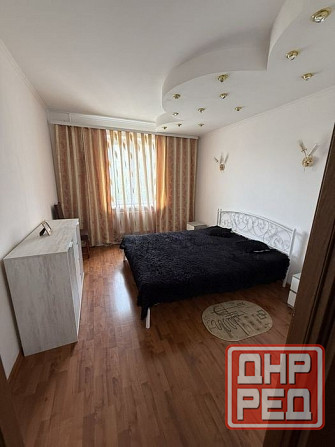 Сдам в аренду комфортную и просторную 2-комнатную квартиру , ориентир ул.Челюскинцев Донецк - изображение 5