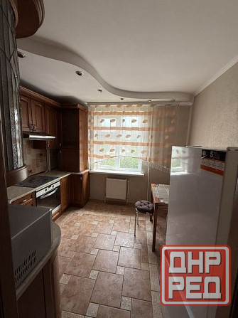 Сдам в аренду комфортную и просторную 2-комнатную квартиру , ориентир ул.Челюскинцев Донецк - изображение 2