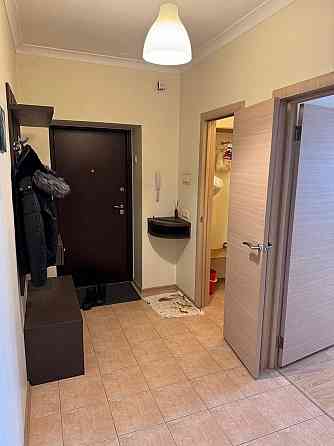 Сдается светлая 2-к квартира Донецк