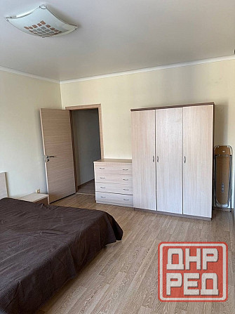 Сдается светлая 2-к квартира Донецк - изображение 5