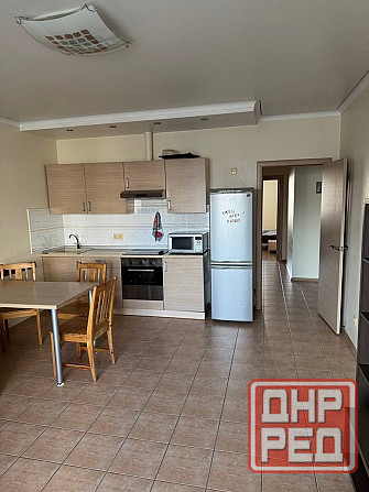 Сдается светлая 2-к квартира Донецк - изображение 4