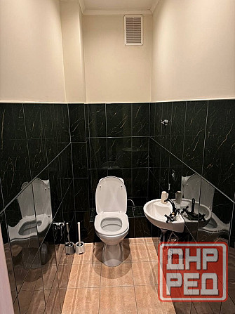 Сдается светлая 2-к квартира Донецк - изображение 6