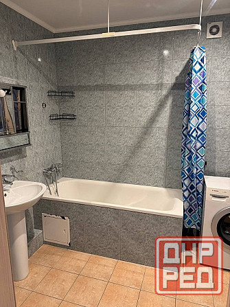 Сдается светлая 2-к квартира Донецк - изображение 1