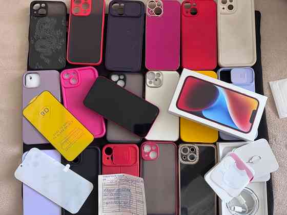 iPhone 14 Донецк