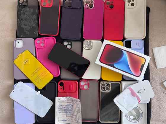 iPhone 14 Донецк