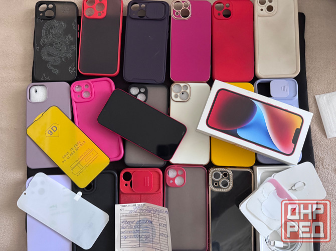 iPhone 14 Донецк - изображение 5