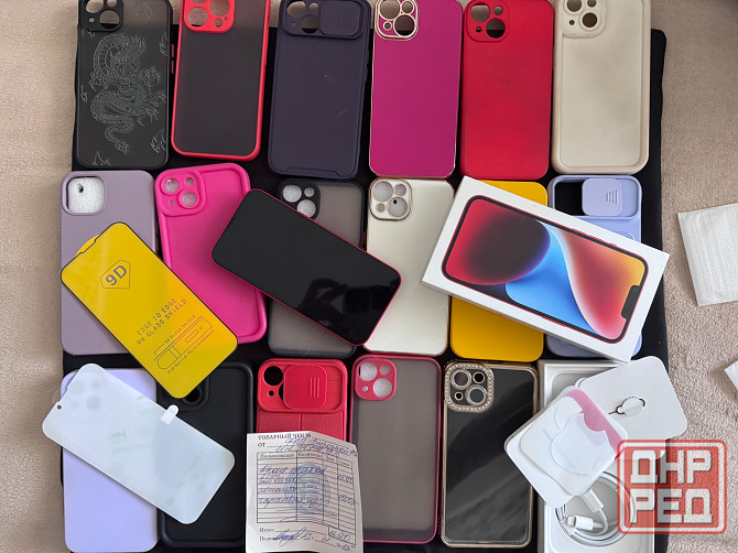iPhone 14 Донецк - изображение 6