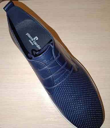 Продам мужские туфли летние. Донецк