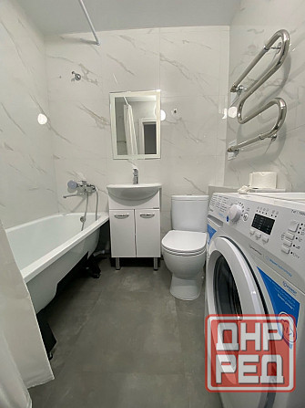 1-к квартира, 34 м2, 2/9 эт. Мариуполь - изображение 2