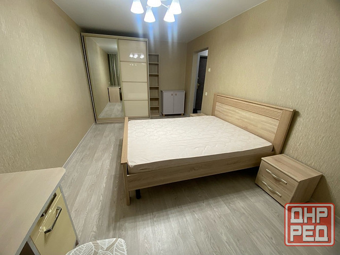 1-к квартира, 34 м2, 2/9 эт. Мариуполь - изображение 3