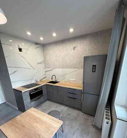 Сдается однокомнатная квартира в Макеевке Макеевка